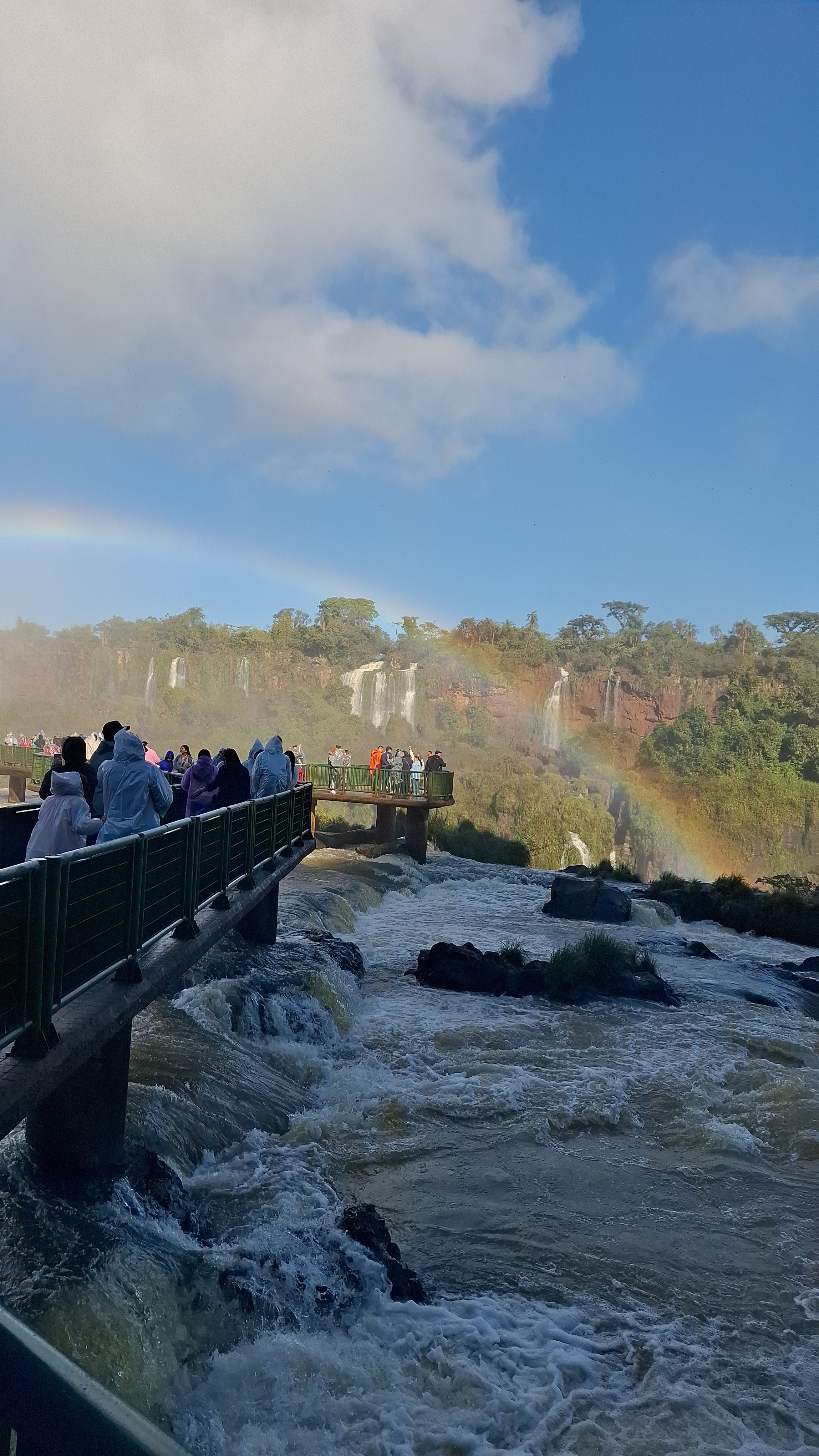 Trilha das Cataratas — gallery photo 4